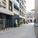 Διαμέρισμα Luna, Piotrkowska 44 - Free Parking Λοτζ