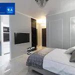Luna, Piotrkowska 44 - Free Parking Διαμέρισμα Λοτζ