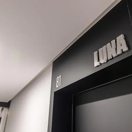 公寓 Luna, Piotrkowska 44 - Free Parking *