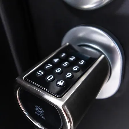 Luna, Piotrkowska 44 - Free Parking شقة