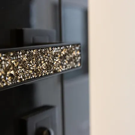 Luna, Piotrkowska 44 - Free Parking Apartmán Lodž