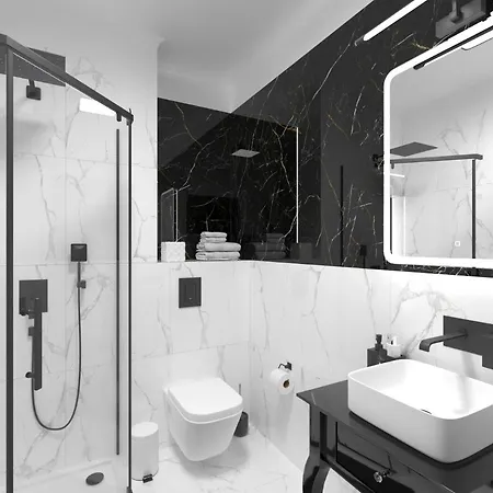 Luna, Piotrkowska 44 - Free Parking * وودج