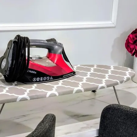 Luna, Piotrkowska 44 - Free Parking * وودج