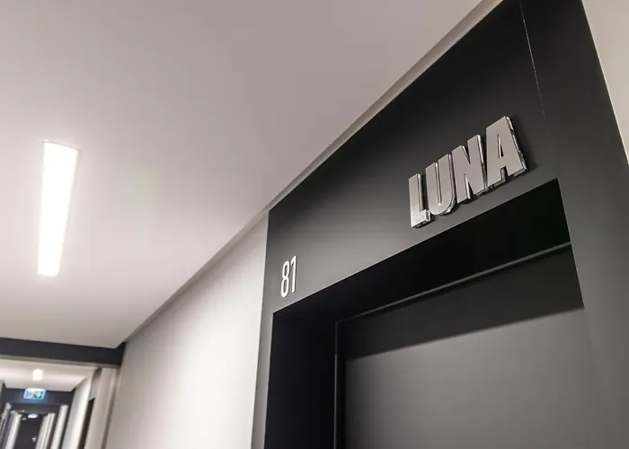 Appartement Luna, Piotrkowska 44 - Free Parking *