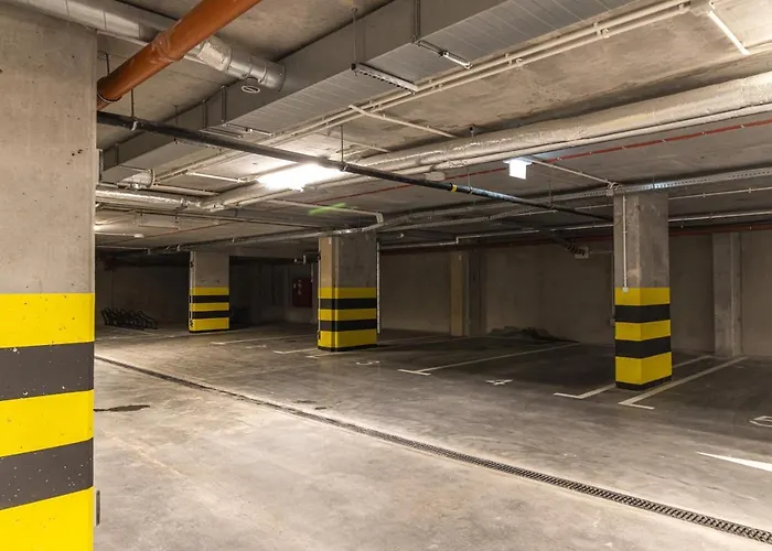 Luna, Piotrkowska 44 - Free Parking 公寓 *