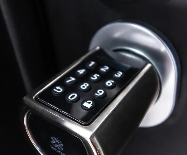 Luna, Piotrkowska 44 - Free Parking Daire