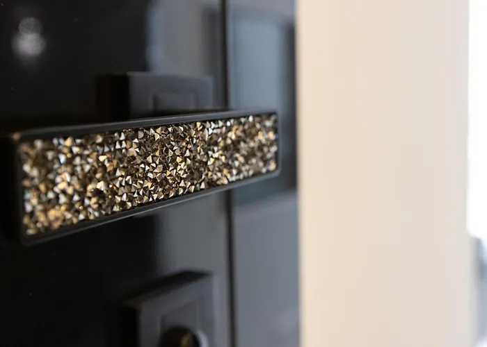 Luna, Piotrkowska 44 - Free Parking Daire Łódź