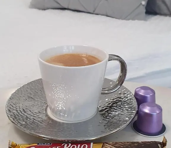 Luna, Piotrkowska 44 - Free Parking *