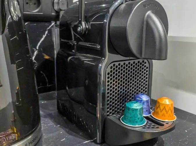 Lejlighed Luna, Piotrkowska 44 - Free Parking