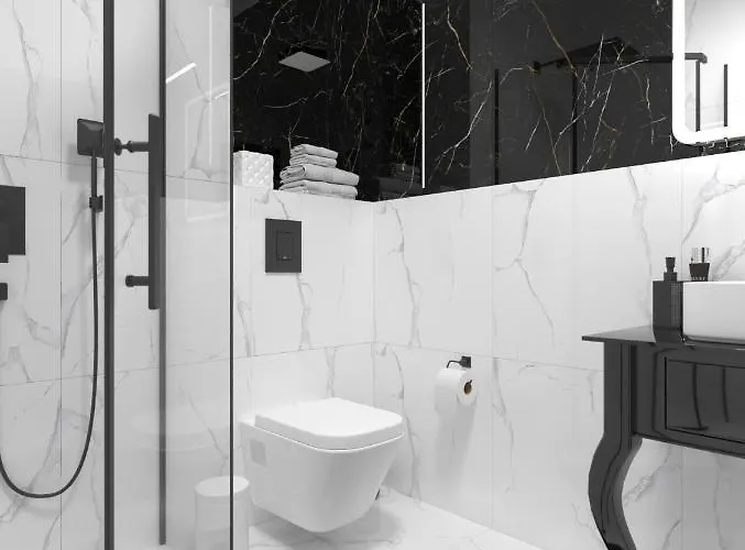 Lejlighed Luna, Piotrkowska 44 - Free Parking