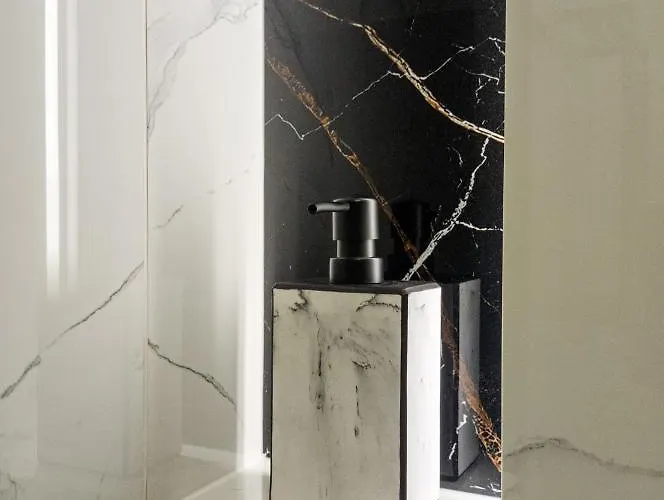 Luna, Piotrkowska 44 - Free Parking Daire