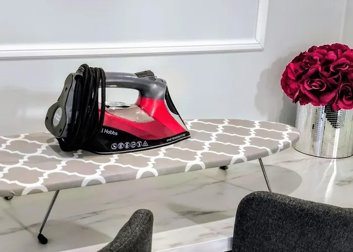 Luna, Piotrkowska 44 - Free Parking * Łódź